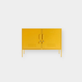 Mustard Made Locker - The Lowdown Mustard