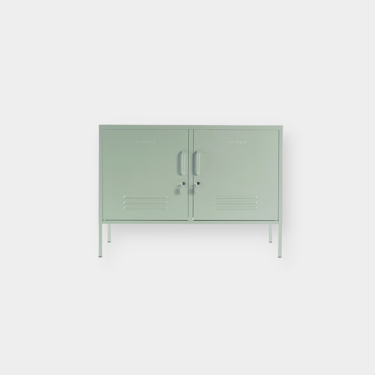 Mustard Made Lockers Mustard Made Locker - The Lowdown Sage (4760744853588)