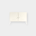 Mustard Made Locker - The Lowdown Chalk