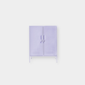 Mustard Made Locker - The Midi Lilac