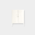 Mustard Made Locker - The Midi Chalk