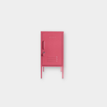 Mustard Made Locker - The Shorty Berry