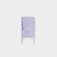 Mustard Made Lockers Mustard Made Locker - The Shorty Lilac (6705542103228)
