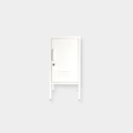 Mustard Made Locker - The Shorty Chalk