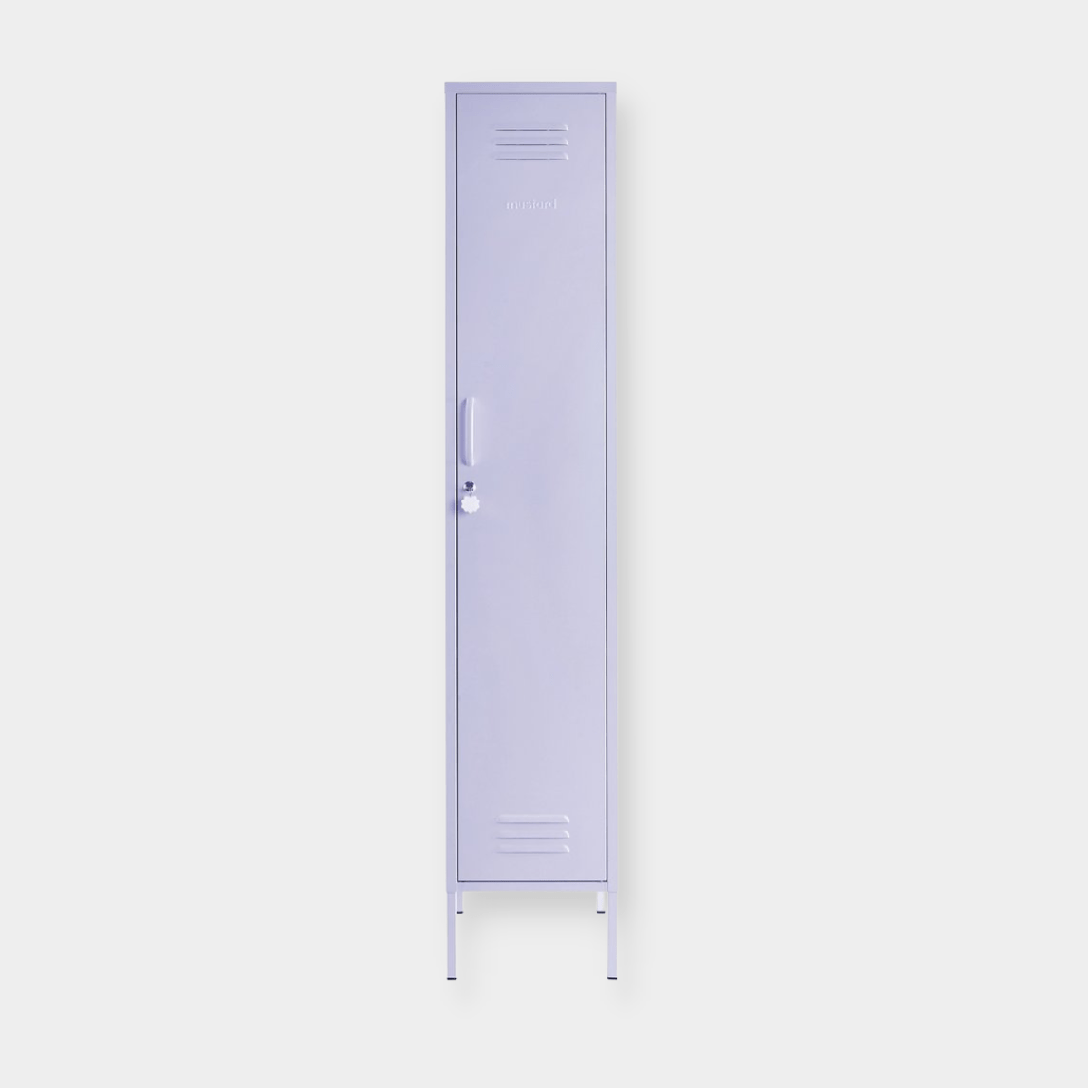 Mustard Made Lockers Mustard Made Locker - The Skinny Lilac (6705547313340)