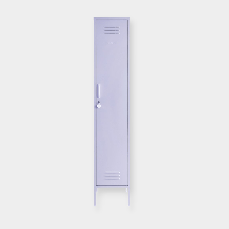 Mustard Made Lockers Mustard Made Locker - The Skinny Lilac (6705547313340)