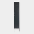 Mustard Made Locker - The Skinny Slate