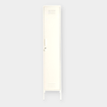 Mustard Made Locker - The Skinny Chalk