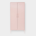 Mustard Made Locker - The Twinny Blush