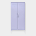 Mustard Made Locker - The Twinny Lilac