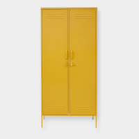 Mustard Made Lockers Mustard Made Locker - The Twinny Mustard (6284434473148)