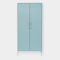 Mustard Made Locker - The Twinny Ocean