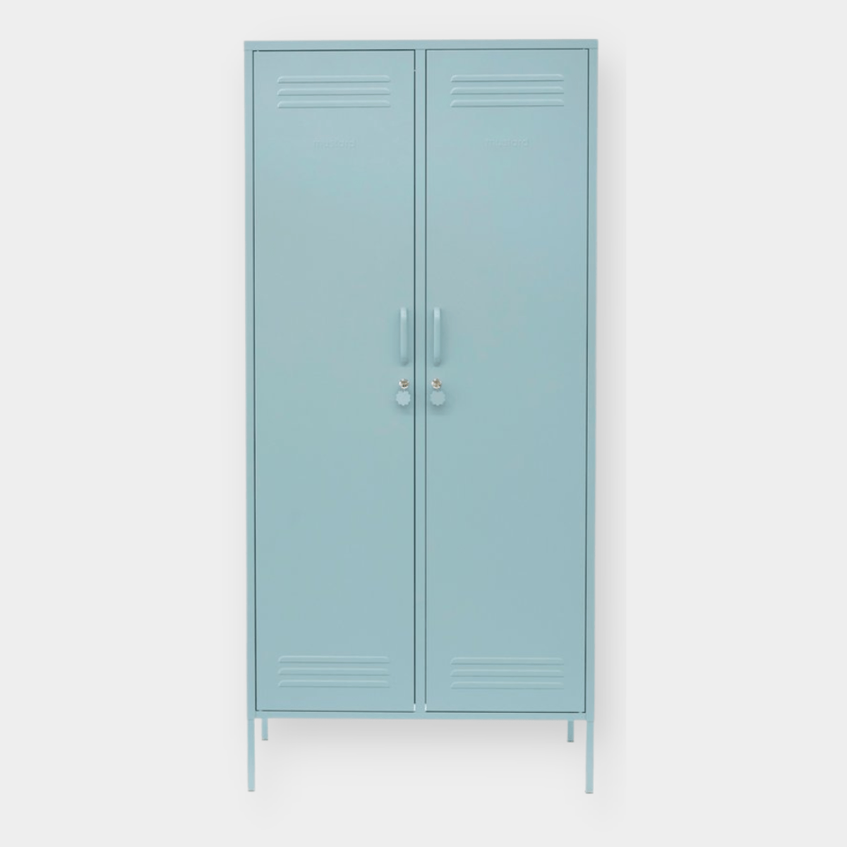 Mustard Made Lockers Mustard Made Locker - The Twinny Ocean (6284441813180)