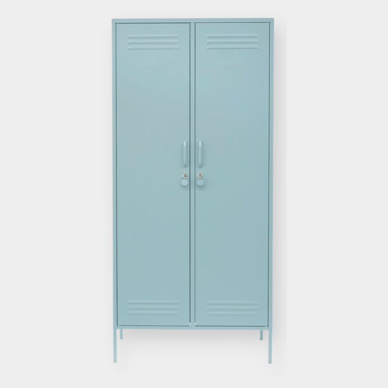 Mustard Made Lockers Mustard Made Locker - The Twinny Ocean (6284441813180)