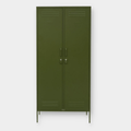 Mustard Made Locker - The Twinny Olive