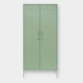 Mustard Made Locker - The Twinny Sage