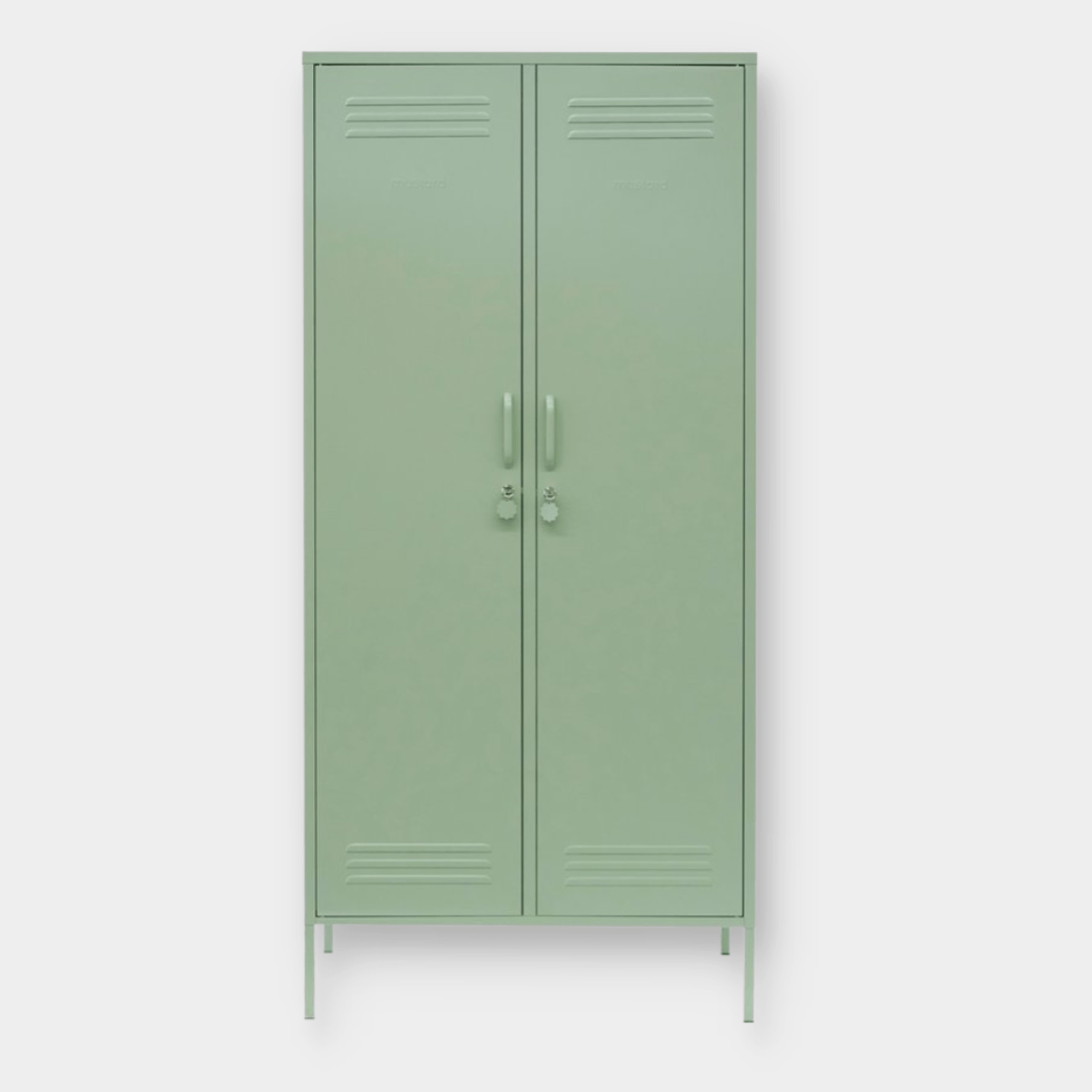 Mustard Made Lockers Mustard Made Locker - The Twinny Sage (6284456100028)