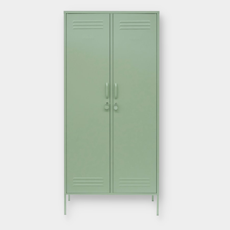 Mustard Made Lockers Mustard Made Locker - The Twinny Sage (6284456100028)