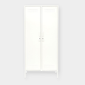 Mustard Made Locker - The Twinny Chalk