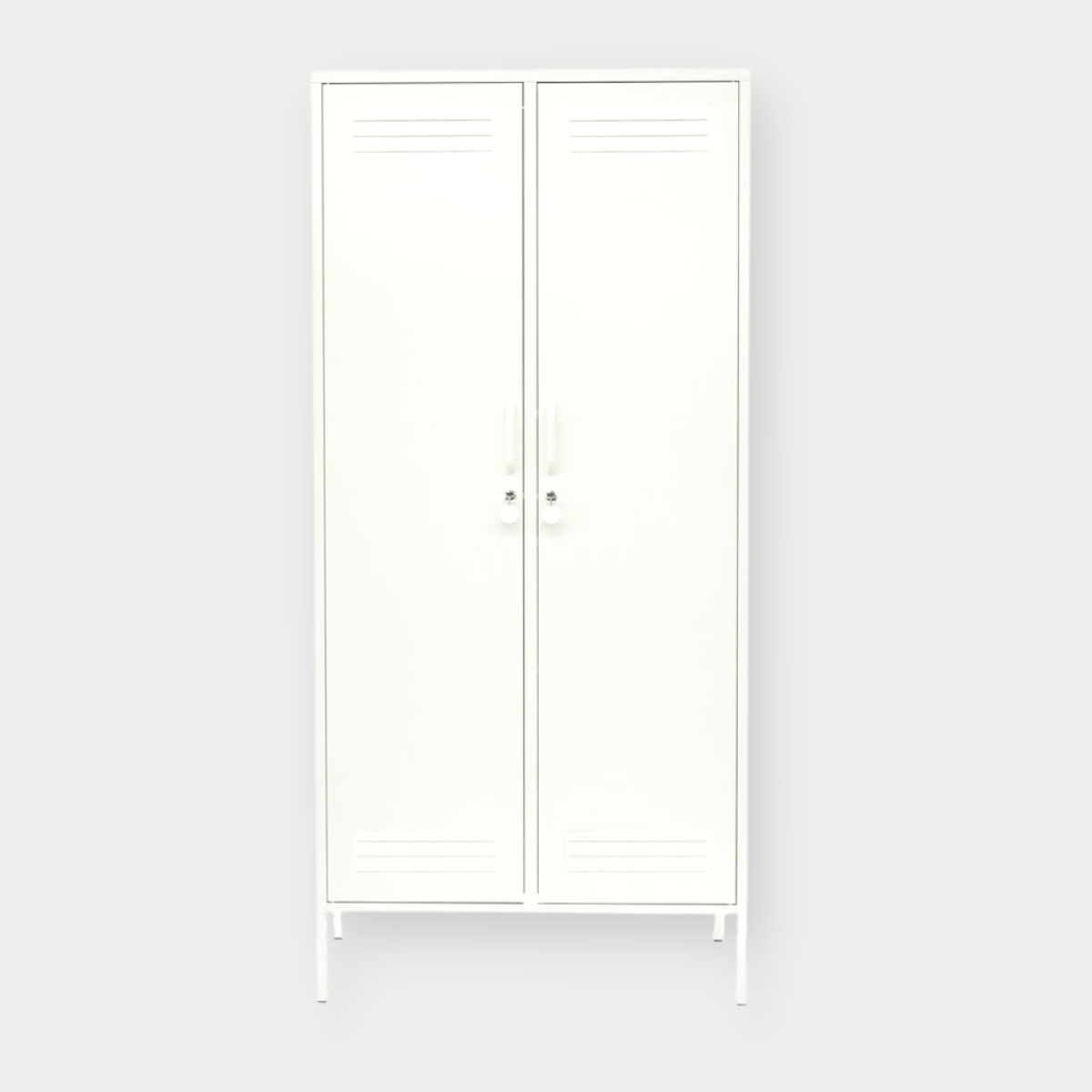 Mustard Made Lockers Mustard Made Locker - The Twinny White (6284466323644)