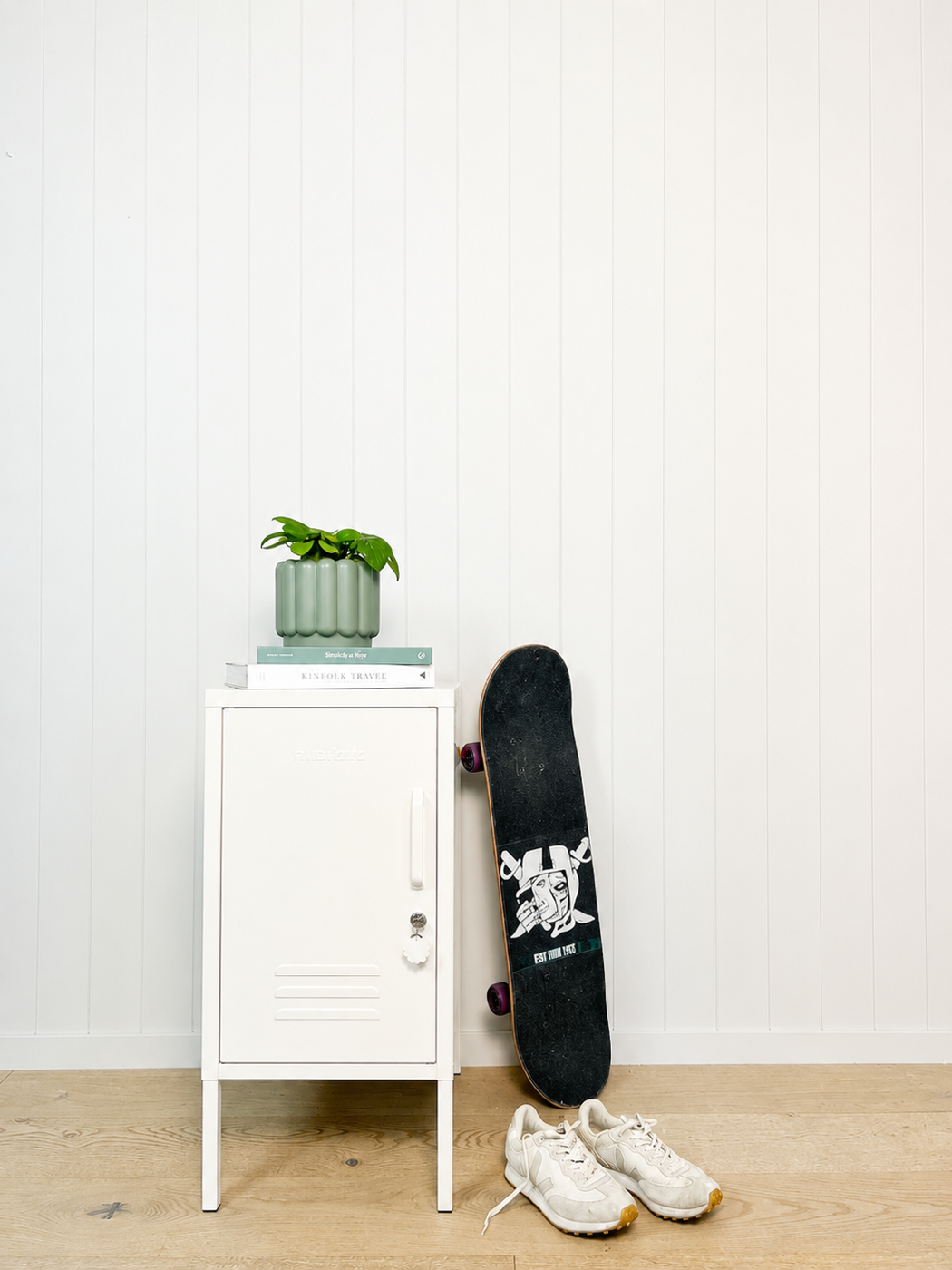 Outdoor Adventurer Edit gallery wall
