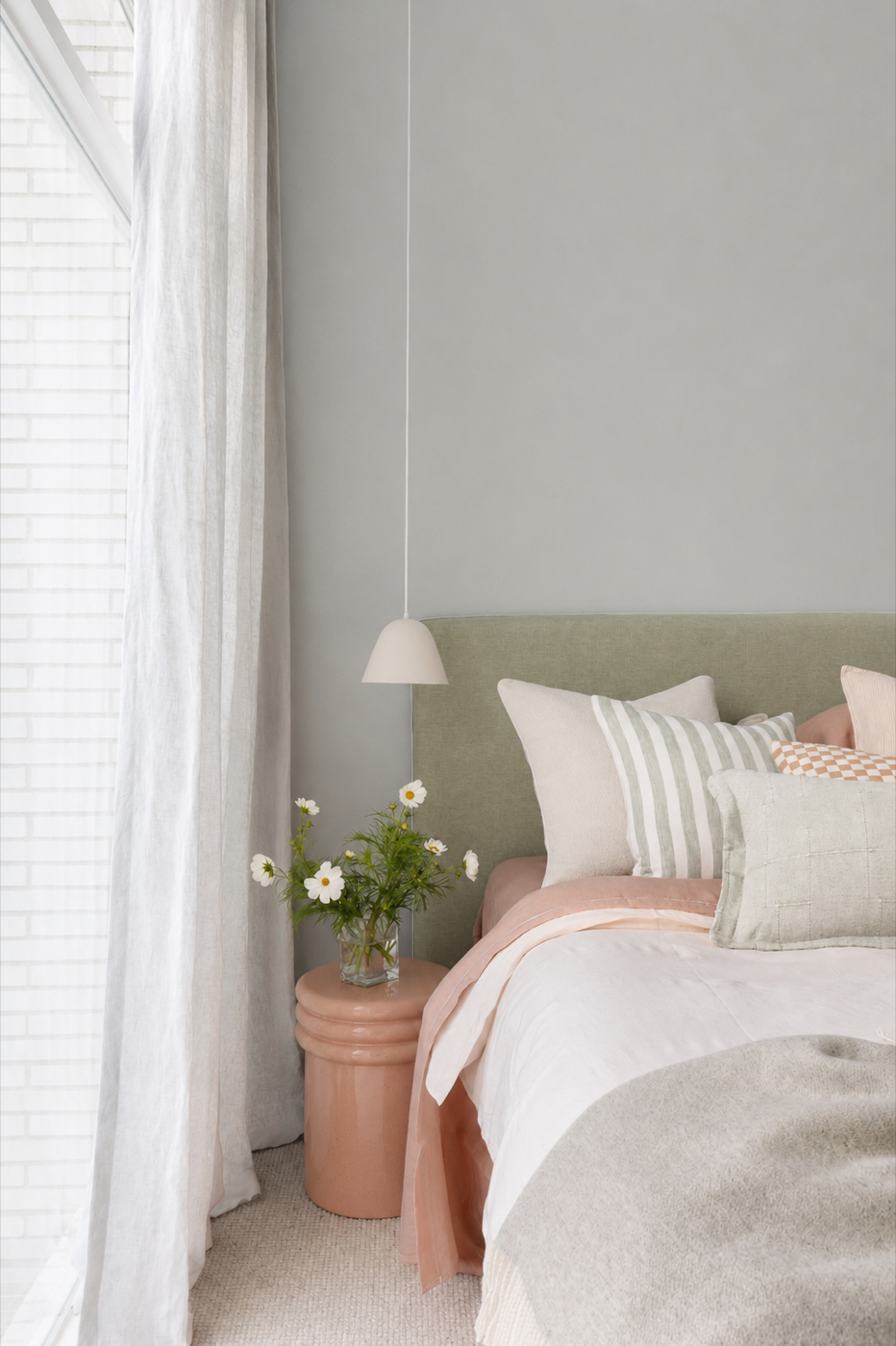 The Sweet Treats Edit gallery wall