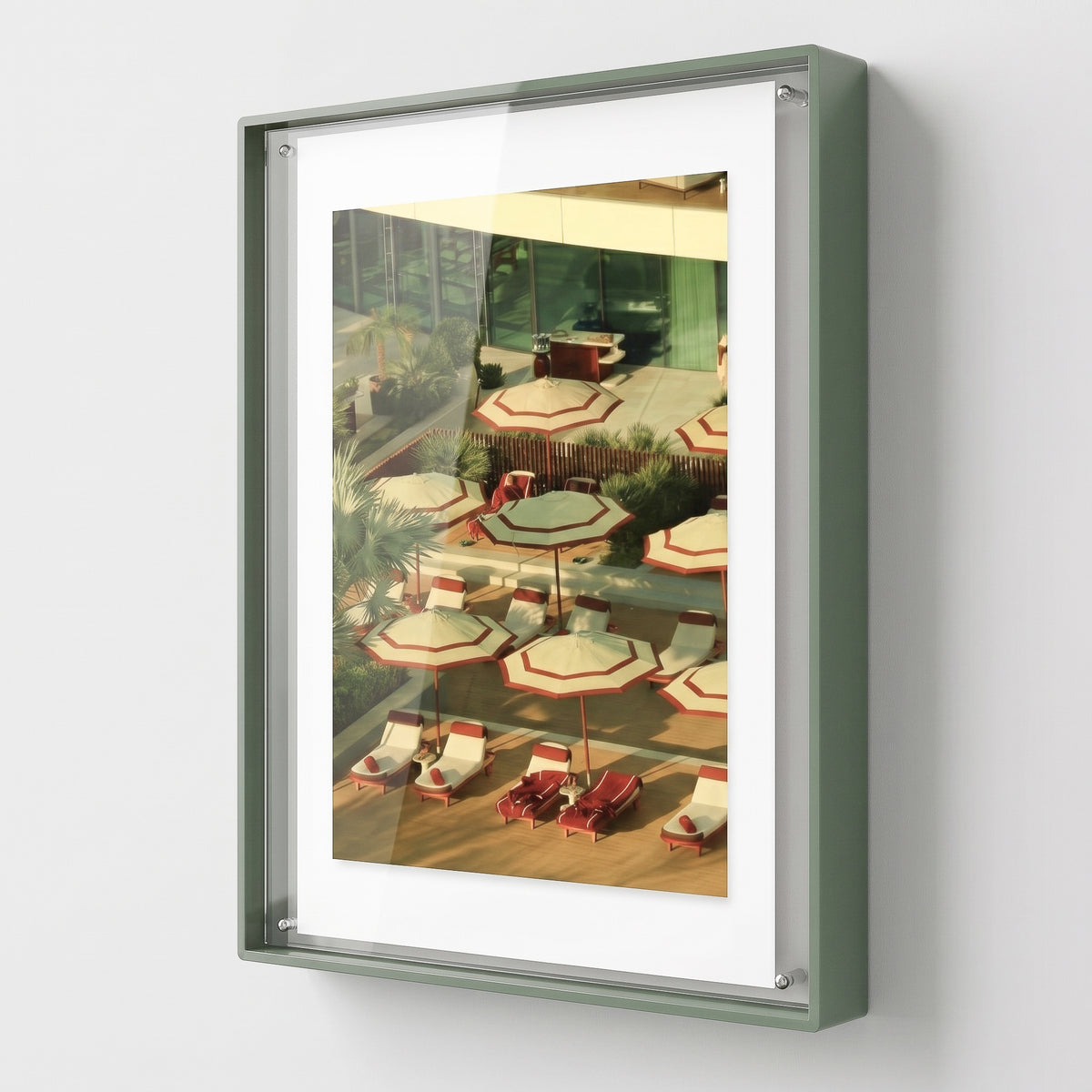 Design Your Box Frame Gallery Wall
