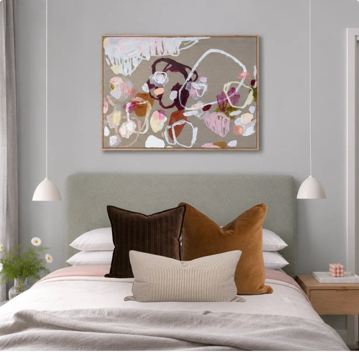 Build Your Own Cushion Combo