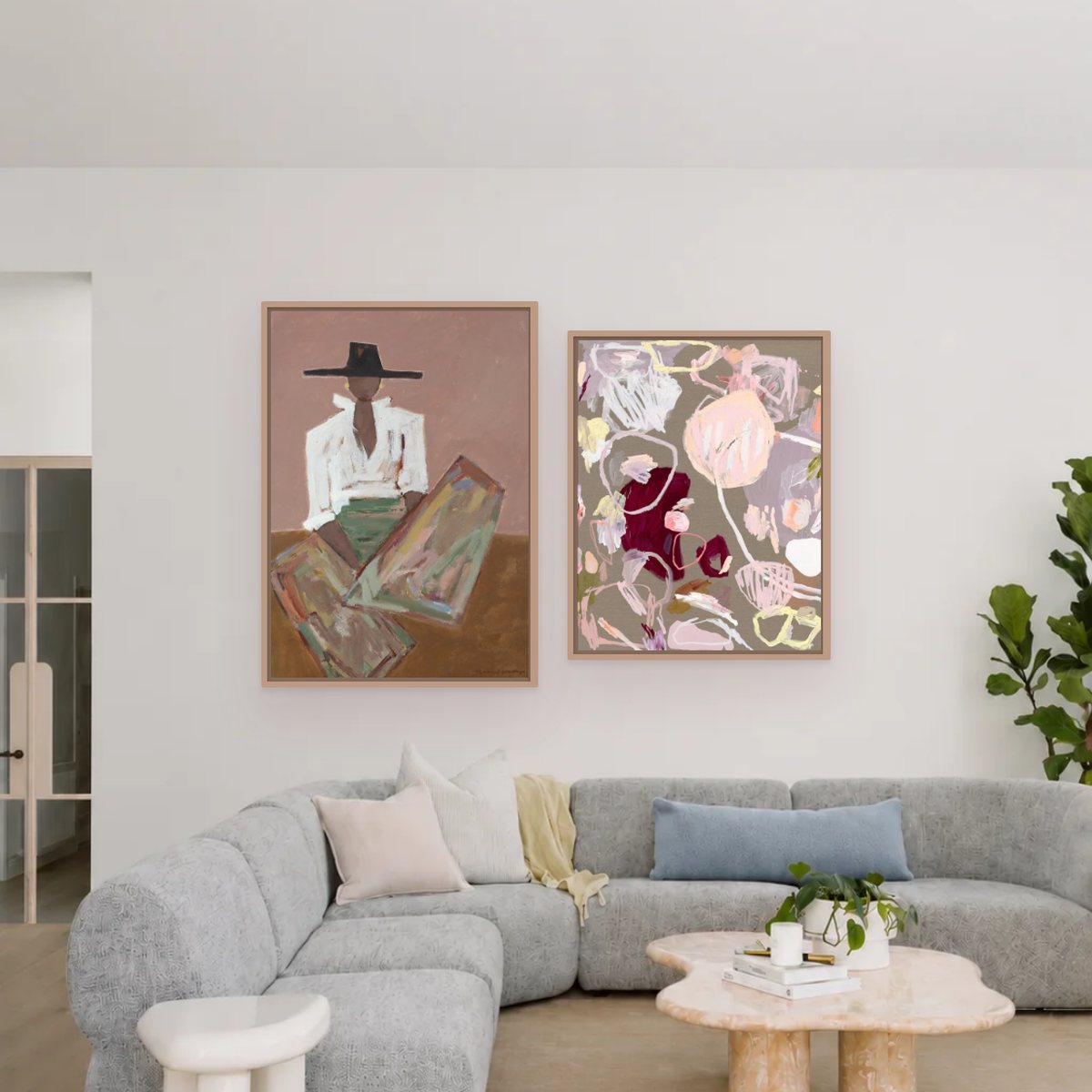 Style Your Limited Edition Art