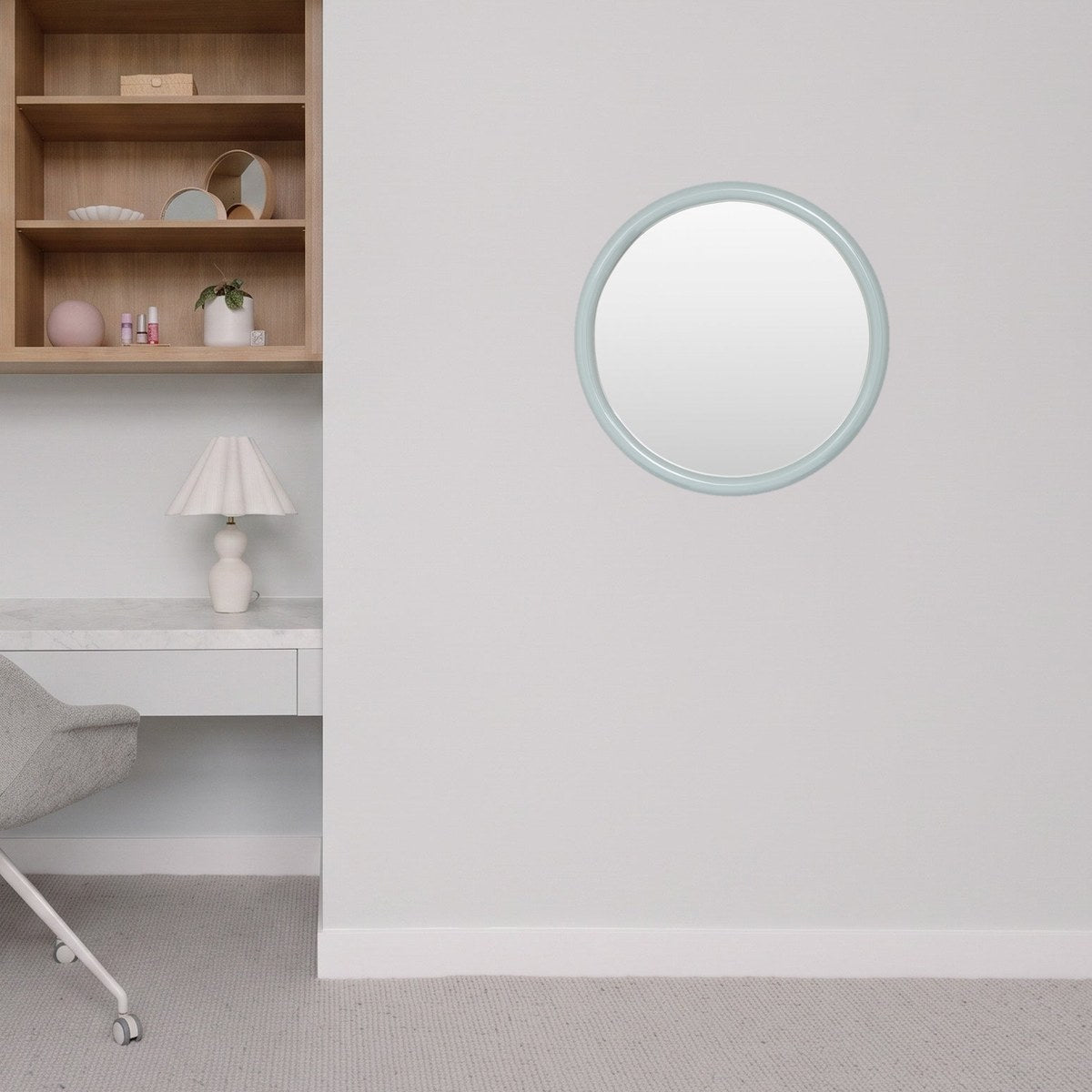 See Our Mirrors On Your Wall