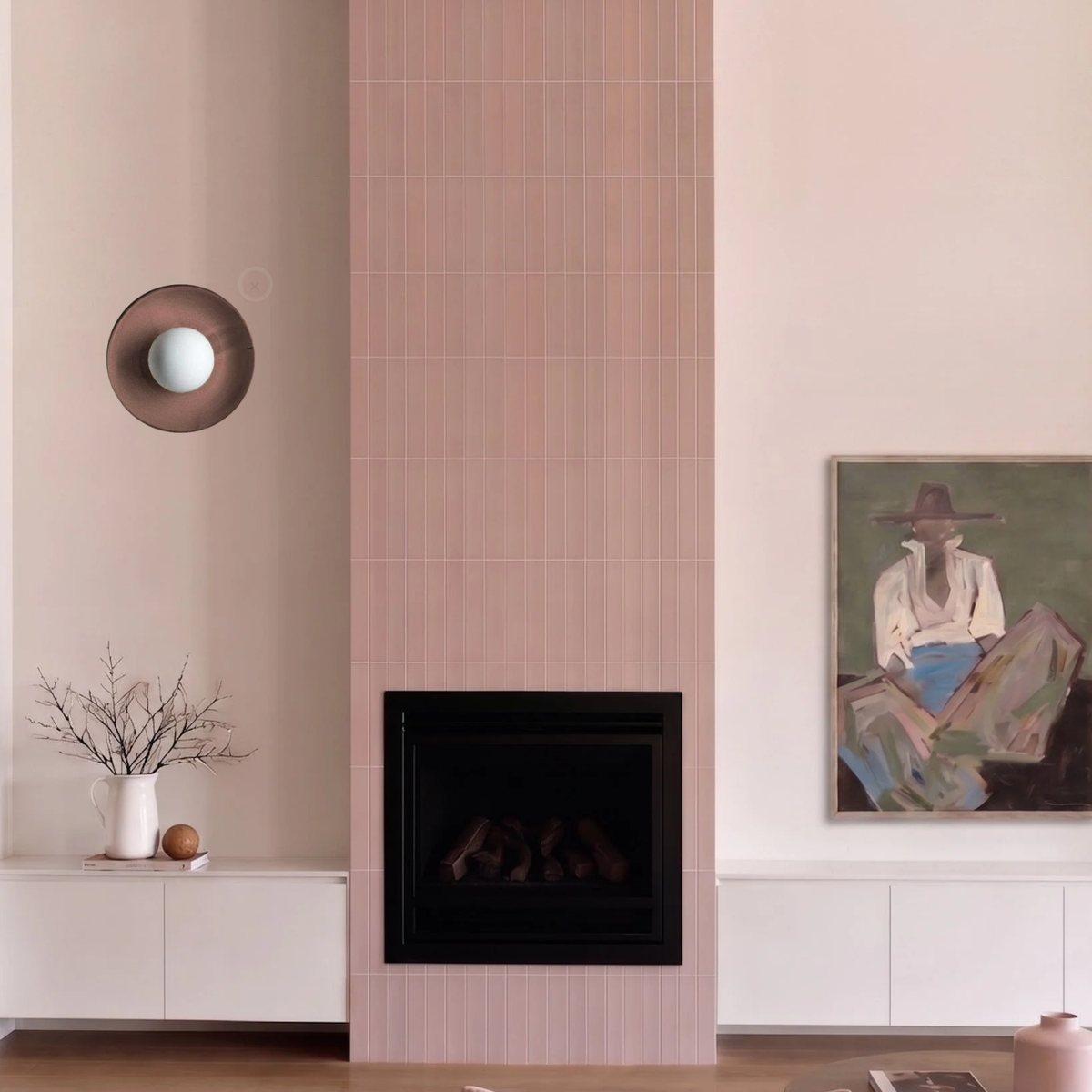 Robert Gordon Lights in Your Home