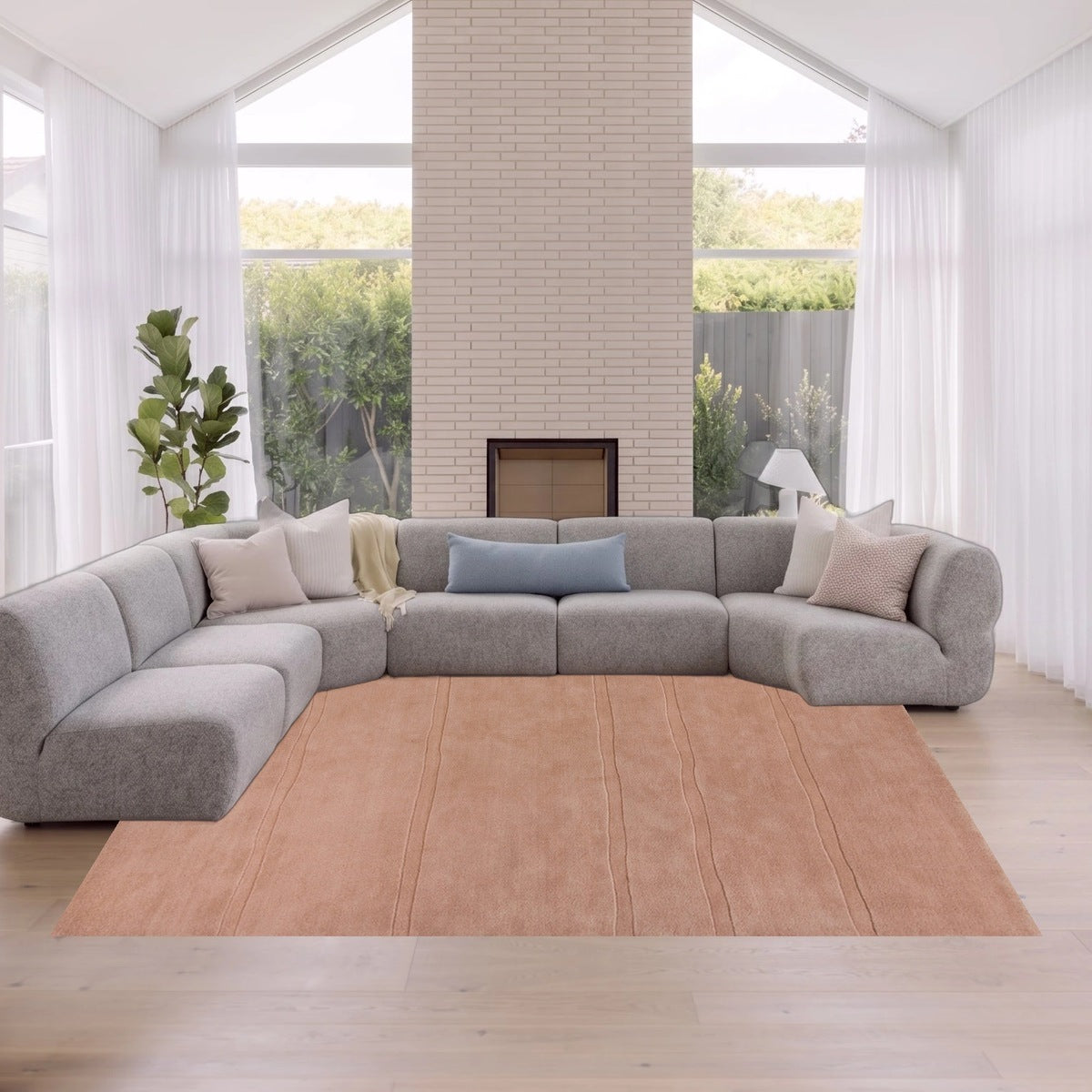 See Our Rugs In Your Room